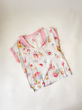Load image into Gallery viewer, 30s Cotton Voile Floral Blouse | S-M
