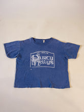 Load image into Gallery viewer, 90s Durty Nellys Blue Souvenir Irish Bar Sweatshirt | XL
