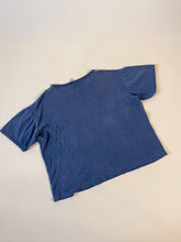 Load image into Gallery viewer, 90s Durty Nellys Blue Souvenir Irish Bar Sweatshirt | XL
