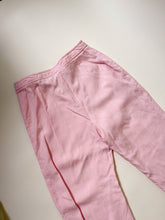 Load image into Gallery viewer, 90s Evan Picone Pink High Rise Trousers | 27w
