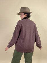 Load image into Gallery viewer, Christian Dior Taupe Knit Cardigan
