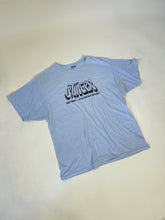 Load image into Gallery viewer, 80s Baby Blue Stinger Single Stitch Tee | M

